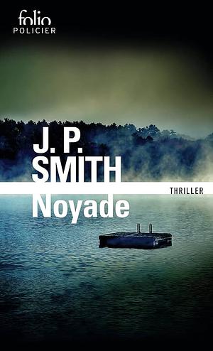 Noyade by J. P. Smith