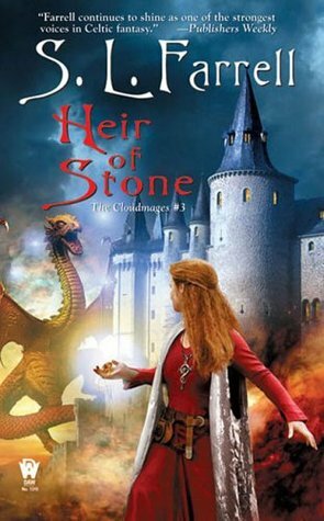 Heir of Stone by S.L. Farrell