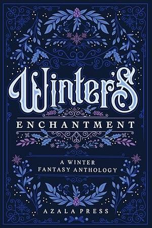 Winter's Enchantment by M.K. Ahearn
