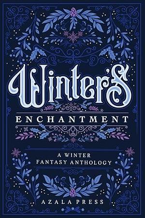 Winter's Enchantment by M.K. Ahearn