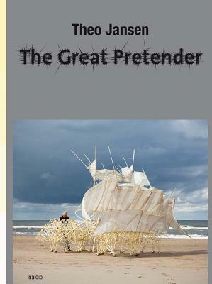 Theo Jansen: The Great Pretender by 