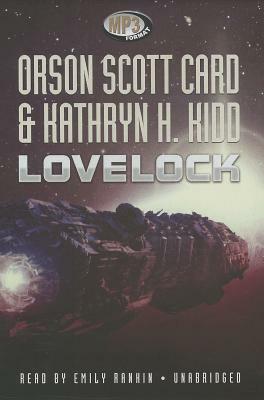 Lovelock by Kathryn H. Kidd, Orson Scott Card