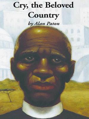 Cry the Beloved Country by Alan Paxton