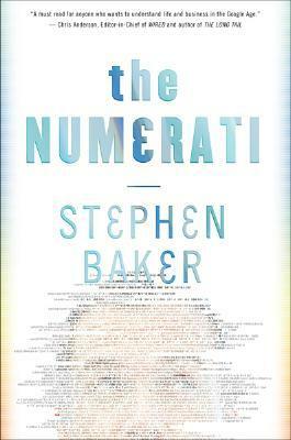 The Numerati by Stephen Baker