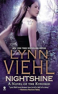 Nightshine by Lynn Viehl