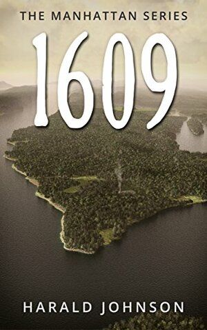 1609 by Harald Johnson