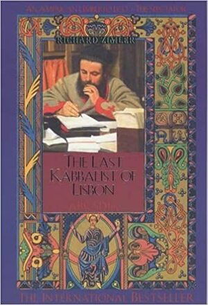 The Last Kabbalist of Lisbon by Richard Zimler