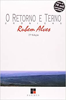 O Retorno E Terno by Rubem Alves