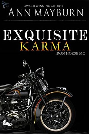 Exquisite Karma by Ann Mayburn