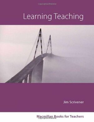 Learning Teaching by Jim Scrivener