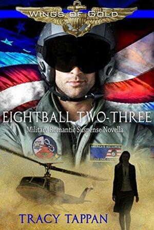 Eightball Two-Three by Tracy Tappan, Tracy Tappan
