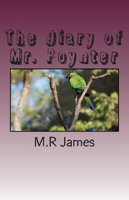 The Diary of Mr. Poynter by M.R. James