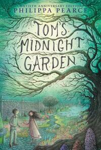 Tom's Midnight Garden by Philippa Pearce