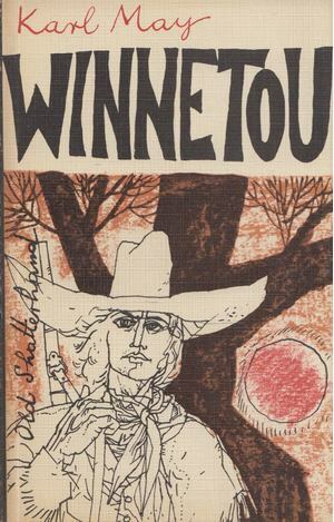 Winnetou – Old Shatterhand by Karl May