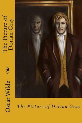 The Picture of Dorian Gray by Oscar Wilde