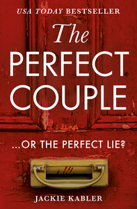 The Perfect Couple by Jackie Kabler