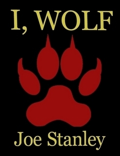 I, Wolf by Joe Stanley