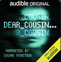 Dear Cousin: The Stalking of Susan Fensten by Ventureland