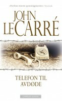 Telefon til avdøde by John le Carré