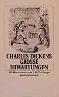 Grosse Erwartungen by Charles Dickens