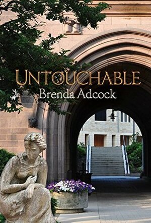 Untouchable by Brenda Adcock