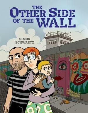 The Other Side of the Wall by Simon Schwartz