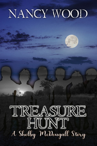Treasure Hunt by Nancy Wood