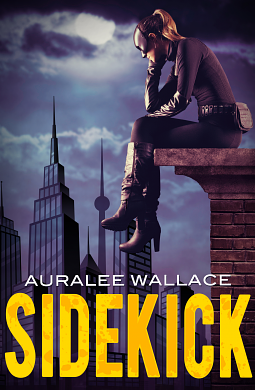 Sidekick by Auralee Wallace