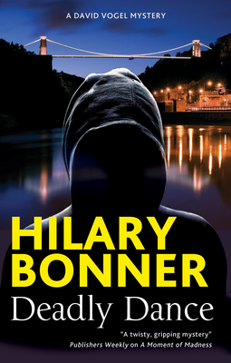 Deadly Dance by Hilary Bonner