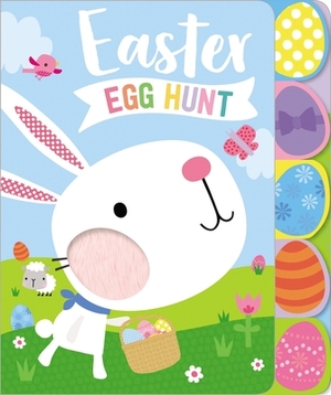 Easter Egg Hunt by Make Believe Ideas Ltd