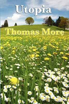 Utopia by Thomas More