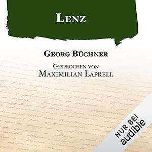 Lenz by Georg Büchner