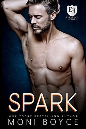 Spark by Moni Boyce
