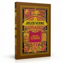 Cele 500 de milioane ale Begumei by Jules Verne
