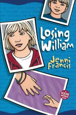Losing William: Little Boy Lost by Jenni Francis