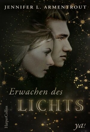 Erwachen des Lichts by Jennifer L. Armentrout