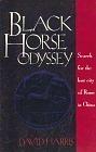 Black Horse Odyssey: Search for the Lost City of Rome in China by David Harris