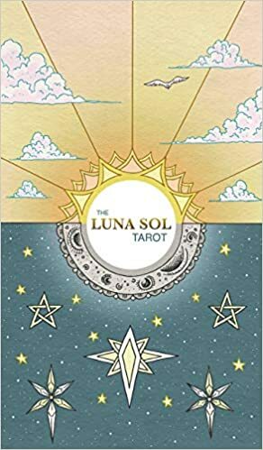The Luna Sol Tarot by Mike Medaglia