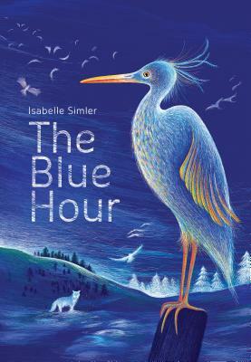 The Blue Hour by Isabelle Simler