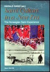 Sami Culture: The Norwegian Sami Experience by Harald Gaski