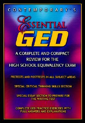 Essential GED by Contemporary