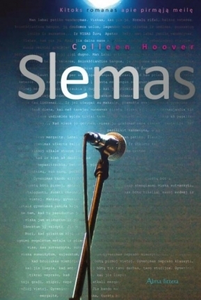 Slemas by Colleen Hoover