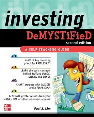 Investing Demystified by Paul Lim