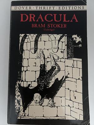 Dracula by Bram Stoker