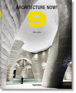 Architecture Now! Vol. 9 by Philip Jodidio