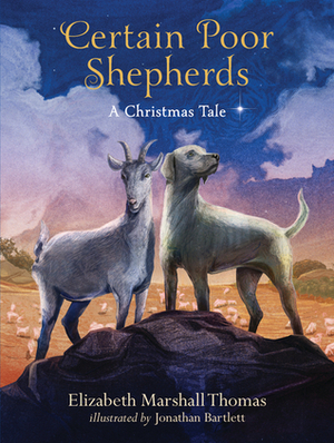 Certain Poor Shepherds by Elizabeth Marshall Thomas