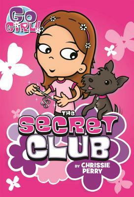 The Secret Club by Chrissie Perry