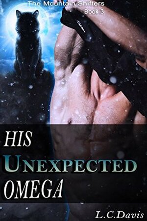 His Unexpected Omega by L.C. Davis