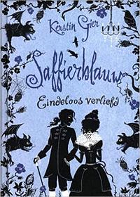 Saffierblauw by Kerstin Gier