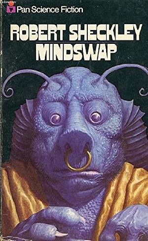 Mindswap by Robert Sheckley